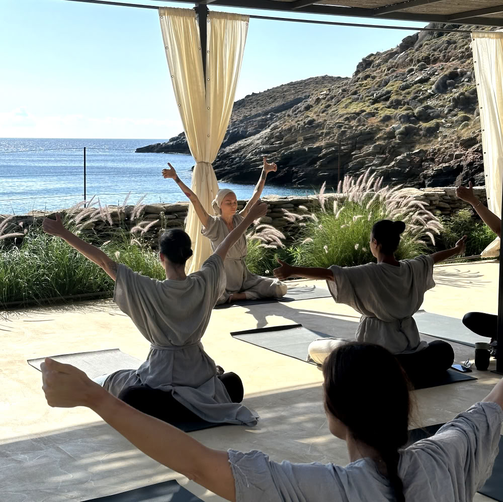 Self Essence: Ein Yoga Retreat