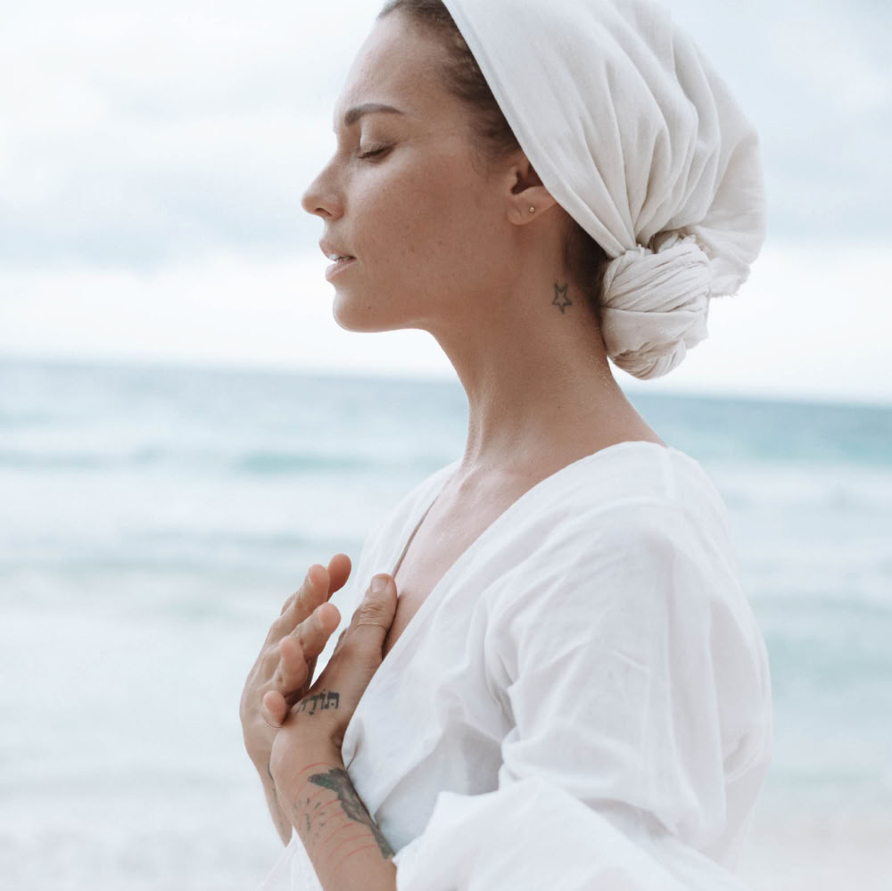 Self Essence: Ein Yoga Retreat