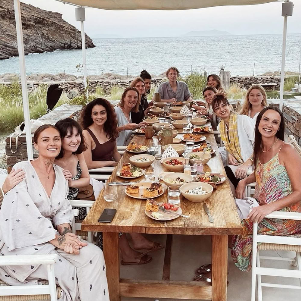 Self Essence: Ein Yoga Retreat