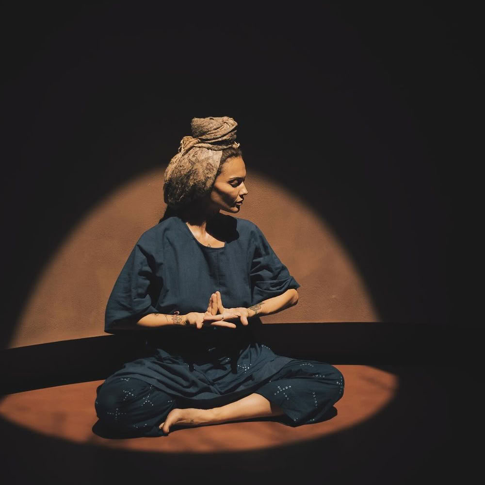 Self Essence: Ein Yoga Retreat