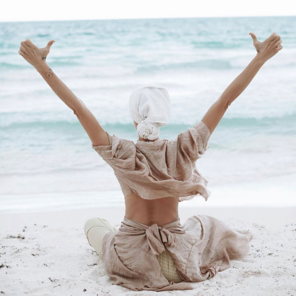 Self Essence: Ein Yoga Retreat