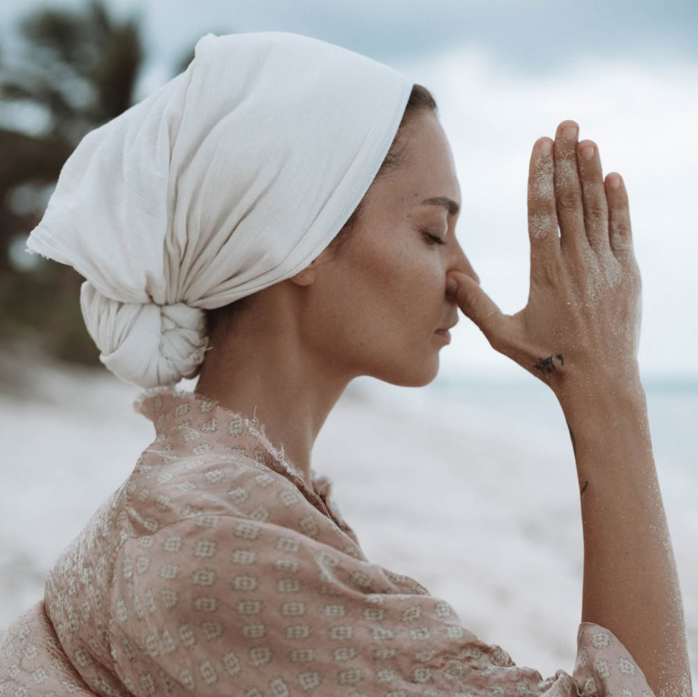 Self Essence: Ein Yoga Retreat