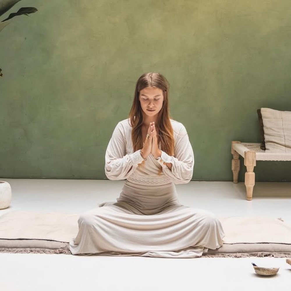 Softness Within: Ein Reconnection Retreat