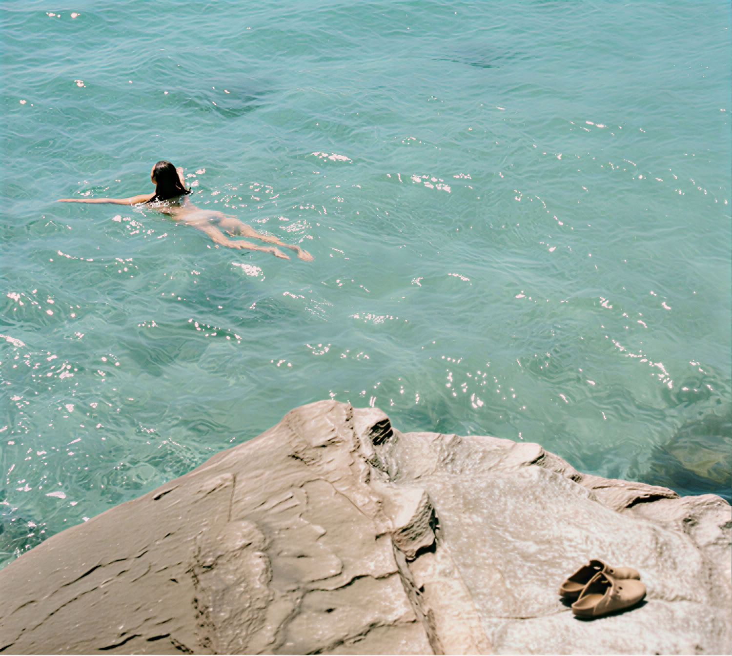 Fluid Body : Ein Yoga- & Meditations-Retreat