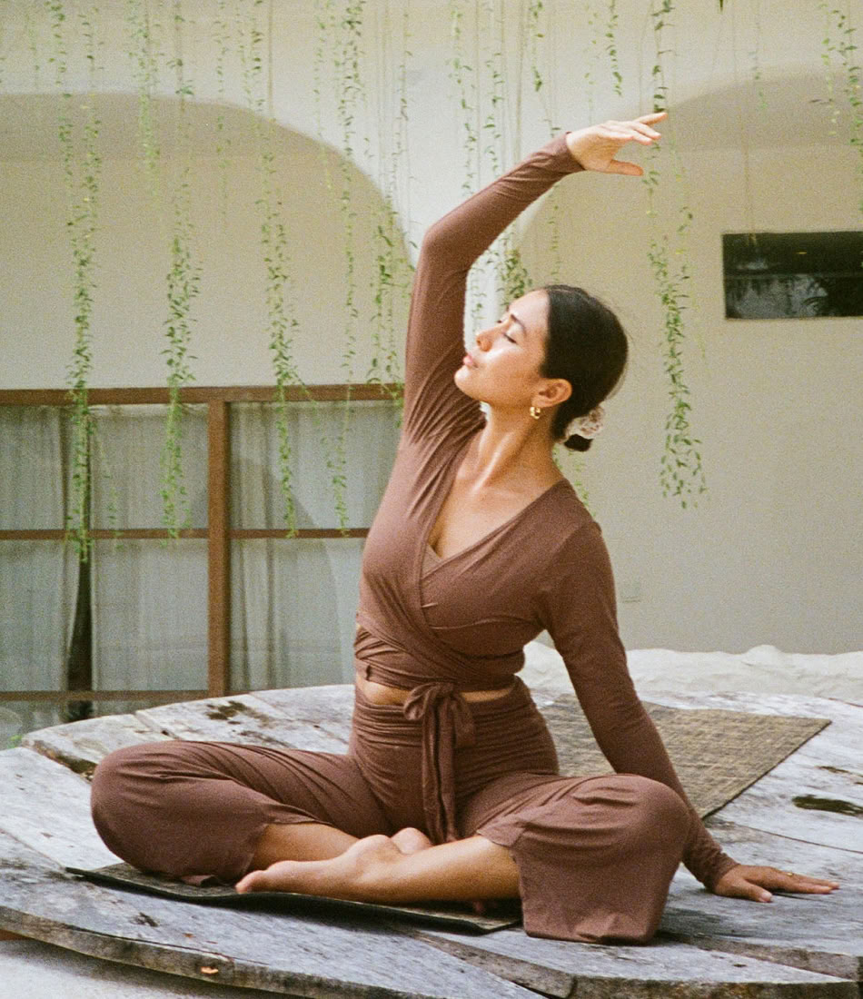 Fluid Body : Ein Yoga- & Meditations-Retreat