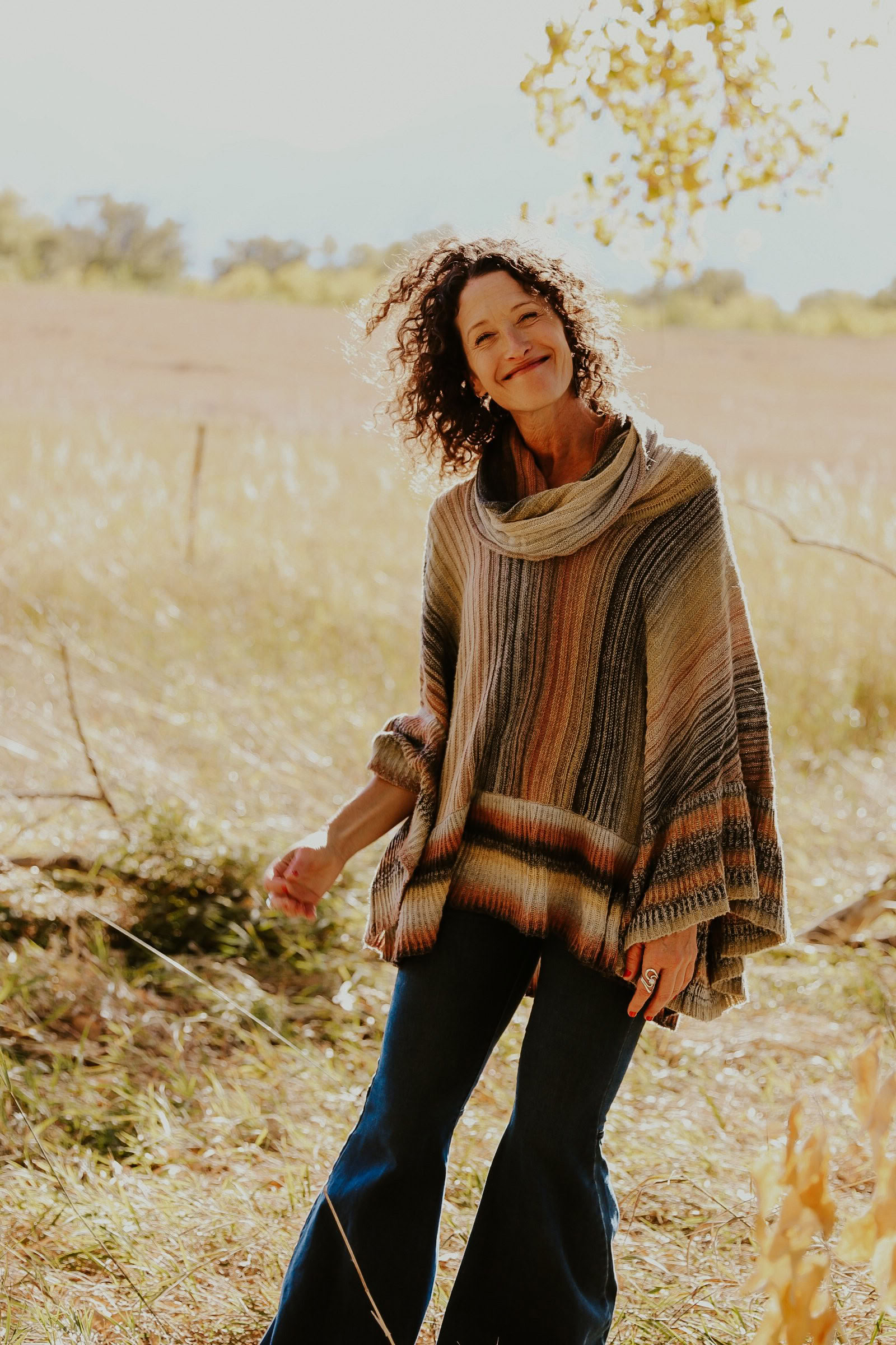 Embody & Rise: Bewegung in der Gemeinschaft