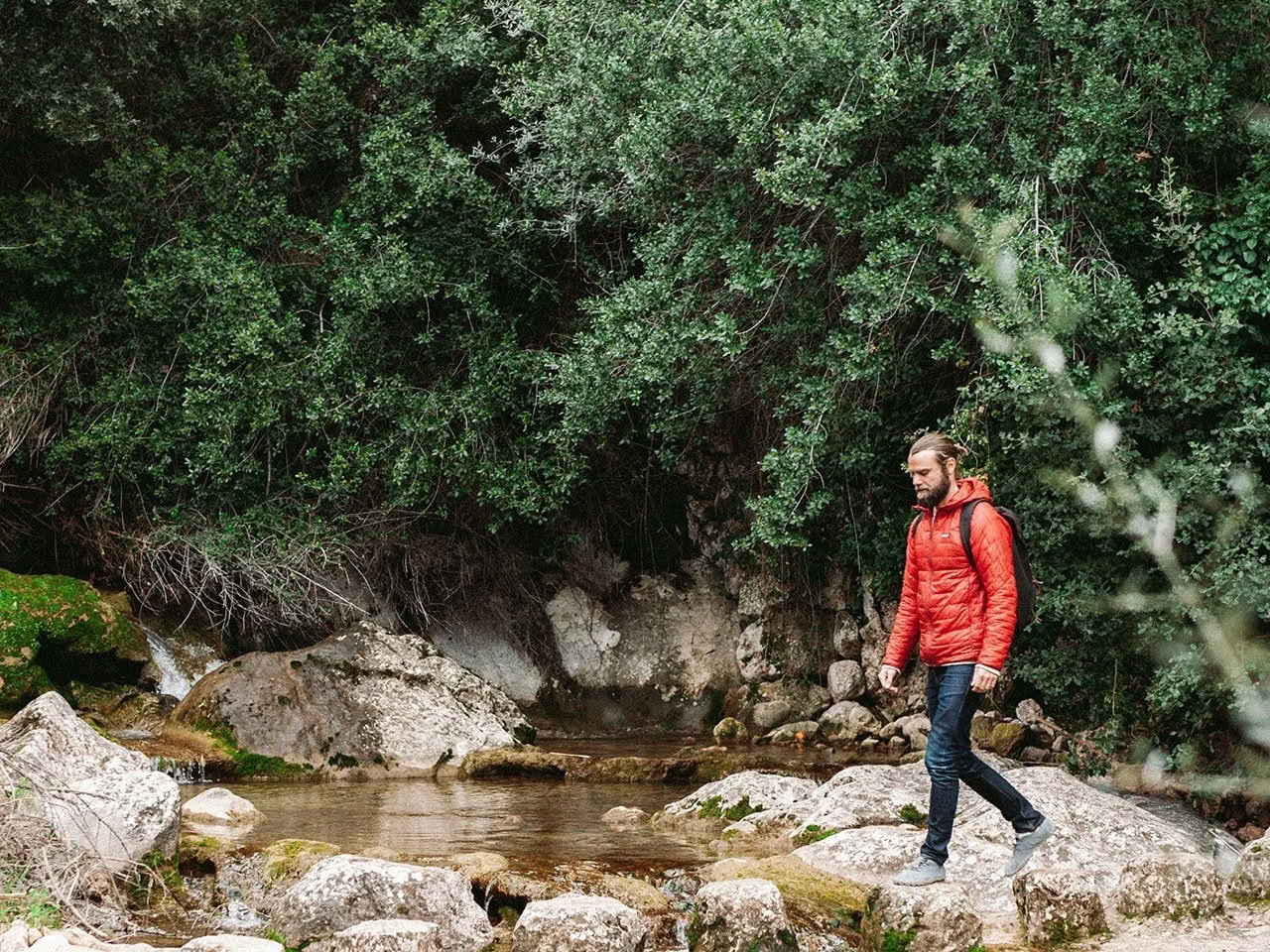 Nourish January 2026 – Yoga & Hiking Retreat in Mallorca, Spanien. — Retreats in Mallorca, Spanien.