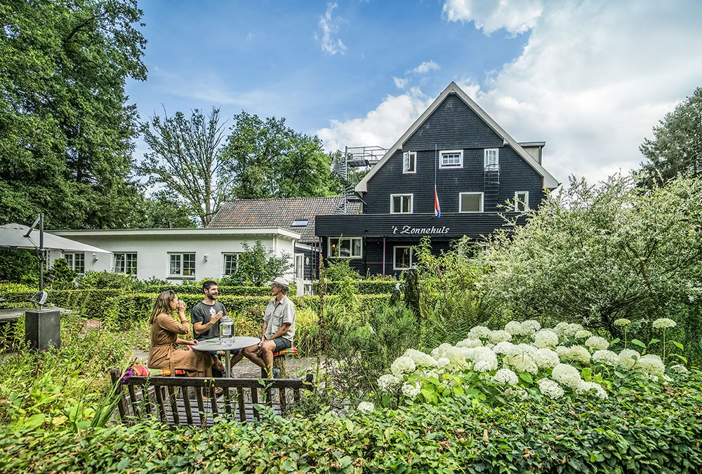 5-tägiges Psilocybin-Retreat – 5 Tage - 15.-19. März 2027