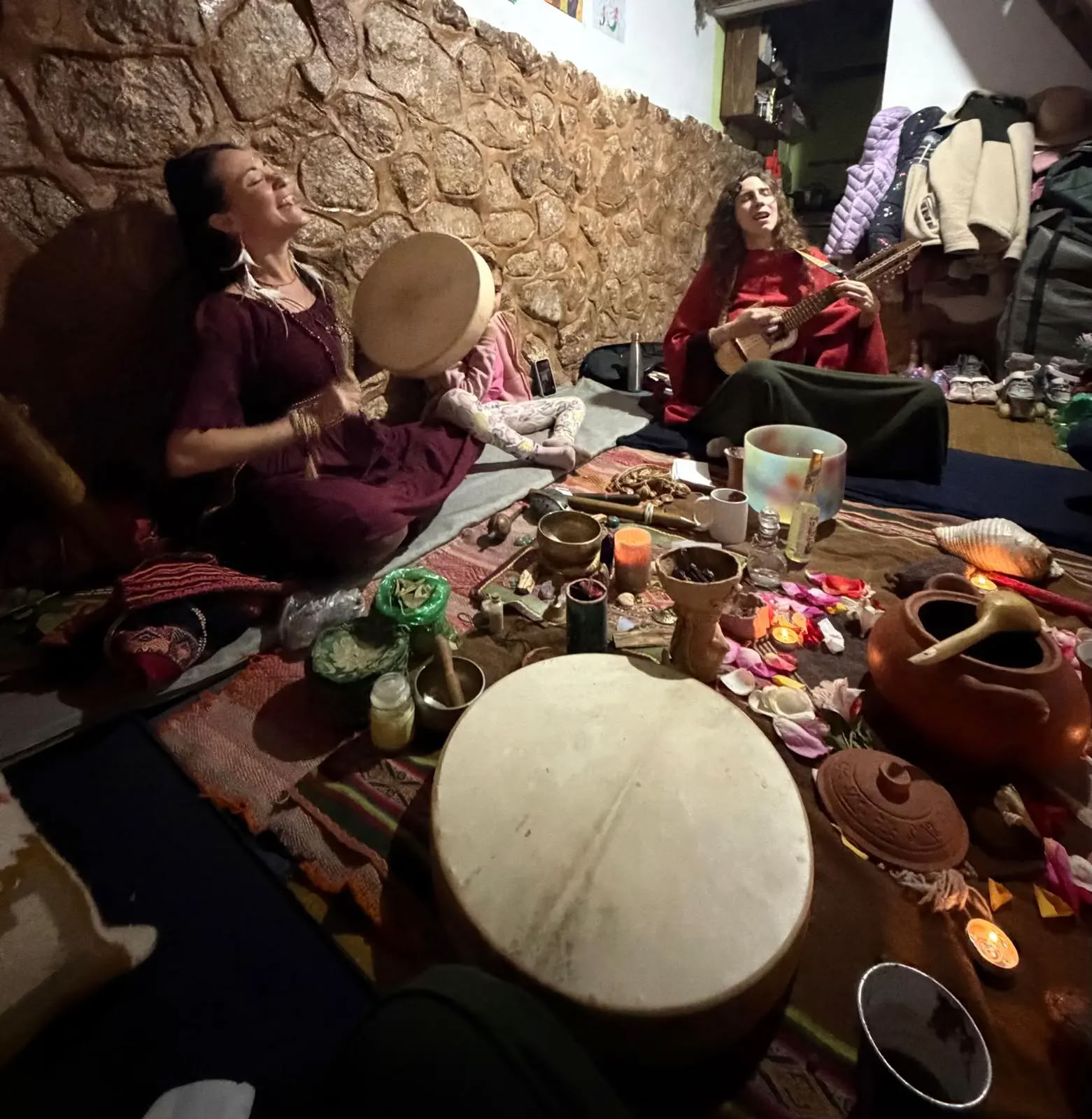 5-tägiges Ayahuasca-Healing-Retreat in Peru