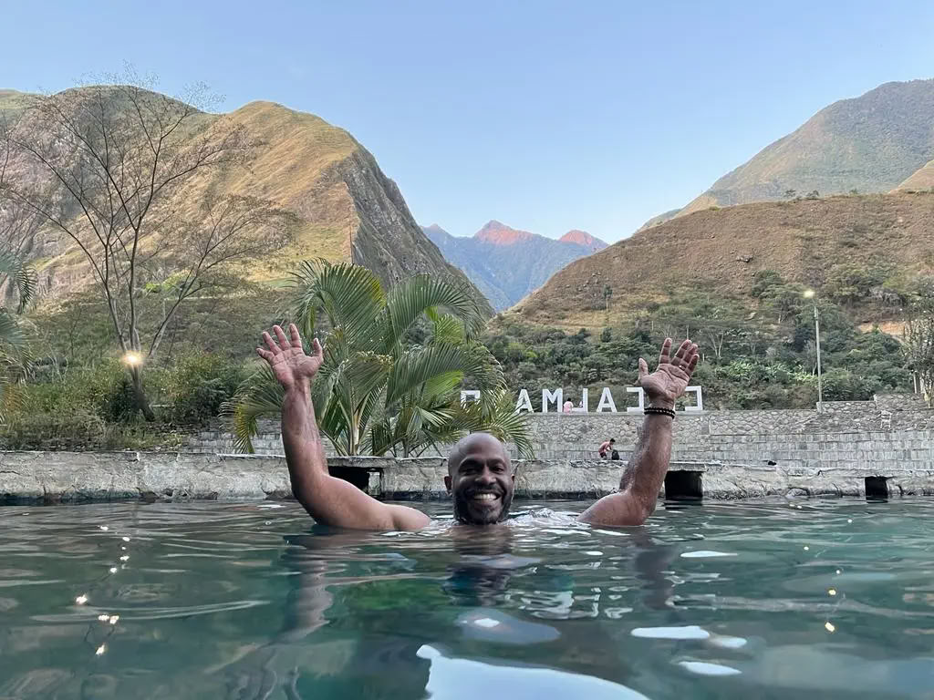 7-Tage-Salkantay-Trek nach Machu Picchu + Ayahuasca