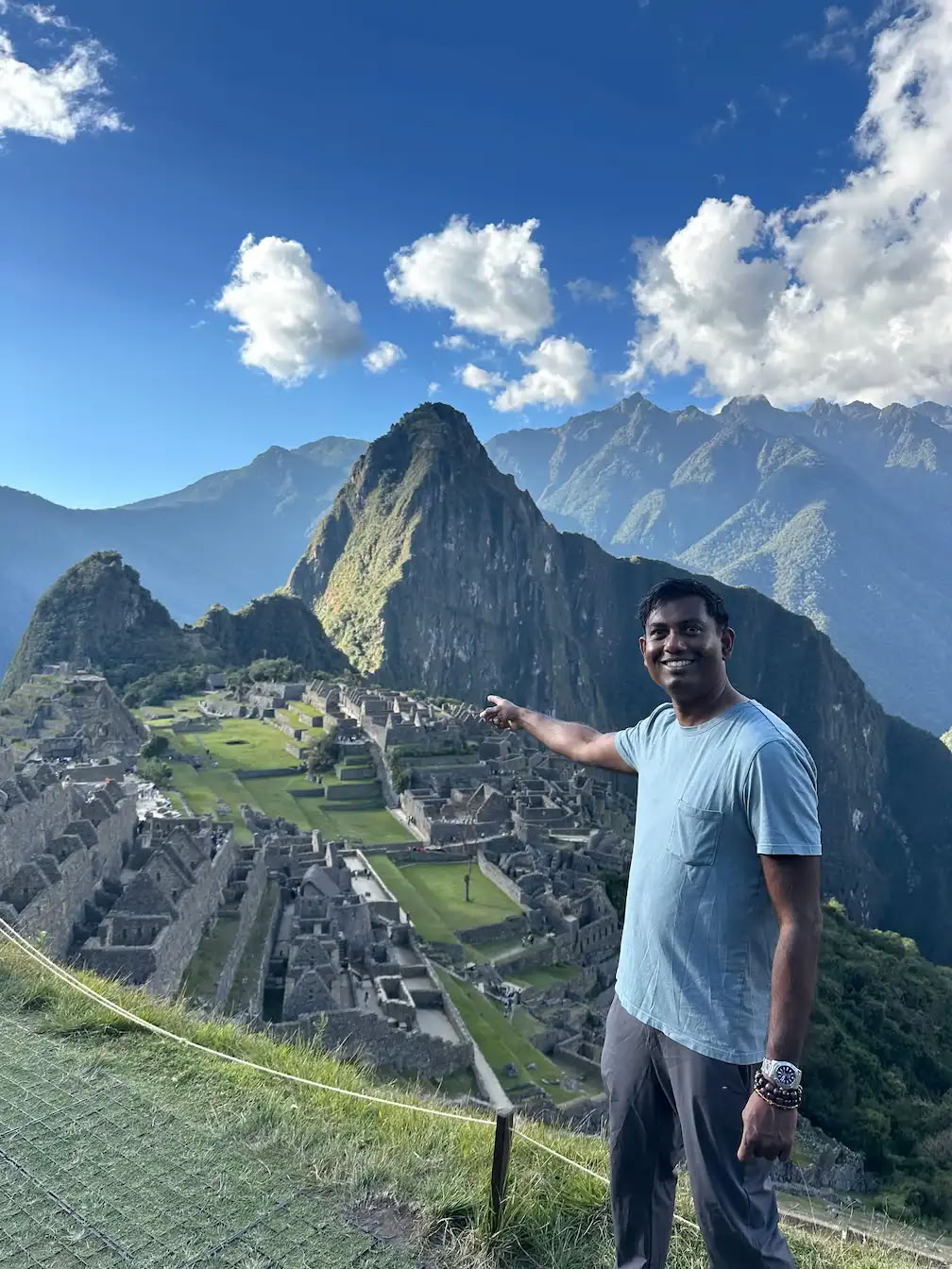 7-Tägiges Ayahuasca-Retreat + Klassisches Machu Picchu