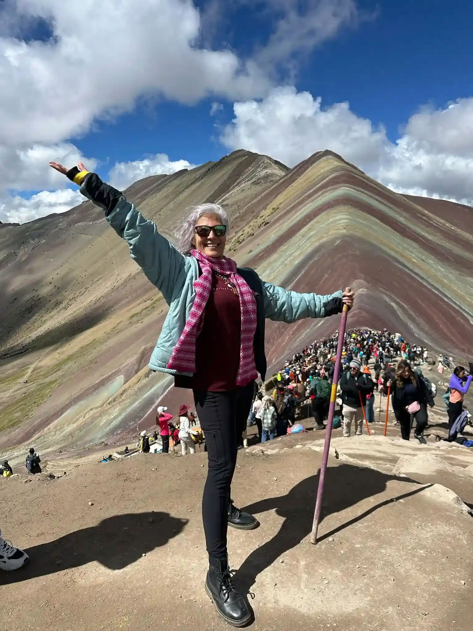7-Tägiges Ayahuasca-Retreat + Klassisches Machu Picchu