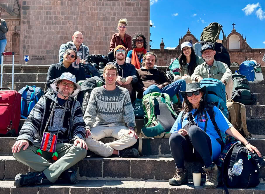 5-Tägiges Ancestral Plant Medicine Retreat