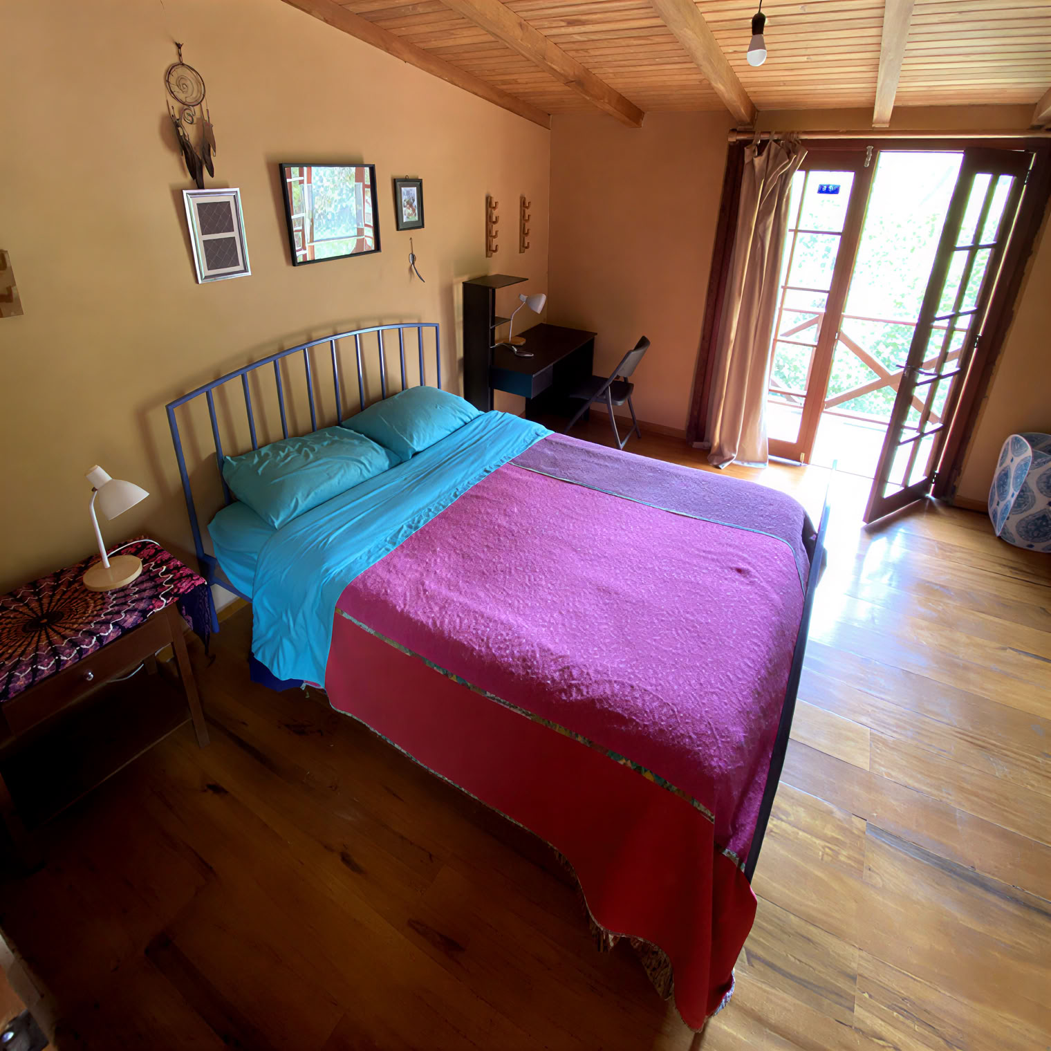 9-tägiges Ancestral Plant Medicine Retreat