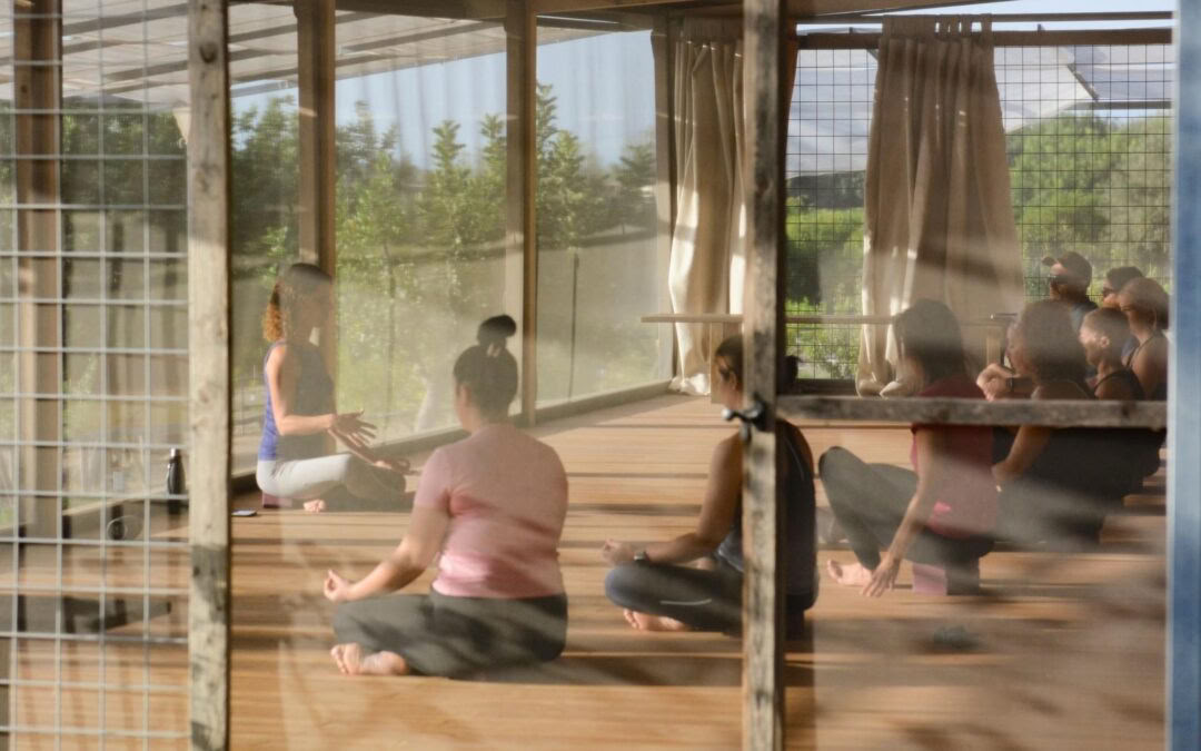 Isvara Yoga Retreat - 3. Ausgabe