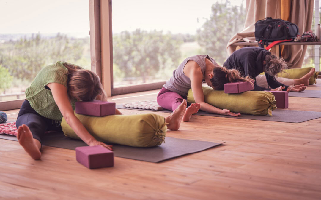 Isvara Yoga Retreat - 3. Ausgabe