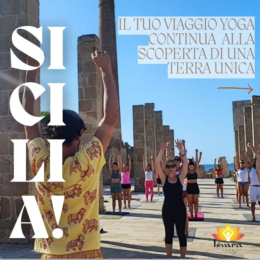 Isvara Yoga Retreat - 3. Ausgabe