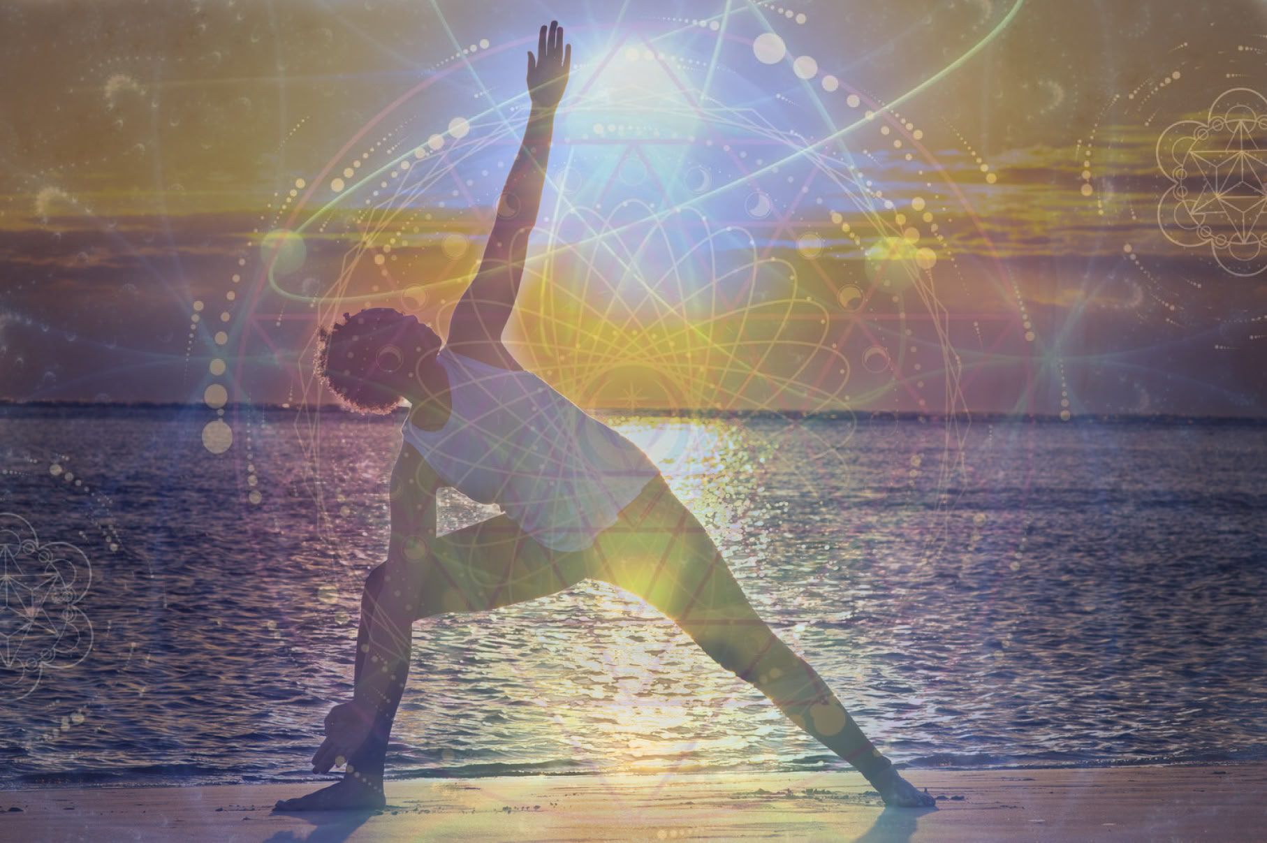 Magisches Retreat - 27-30 Juni 2026 - nur für Yogalehrer -