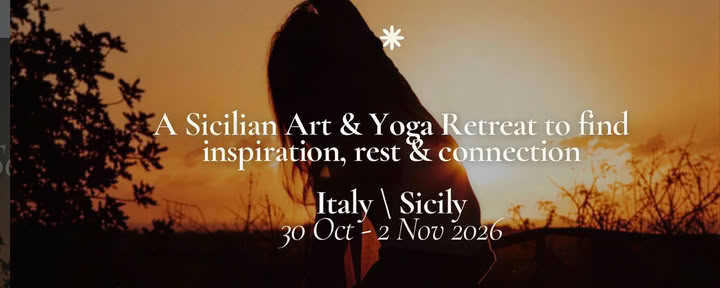 Scent of citrus Retreat – yoga&art Reise