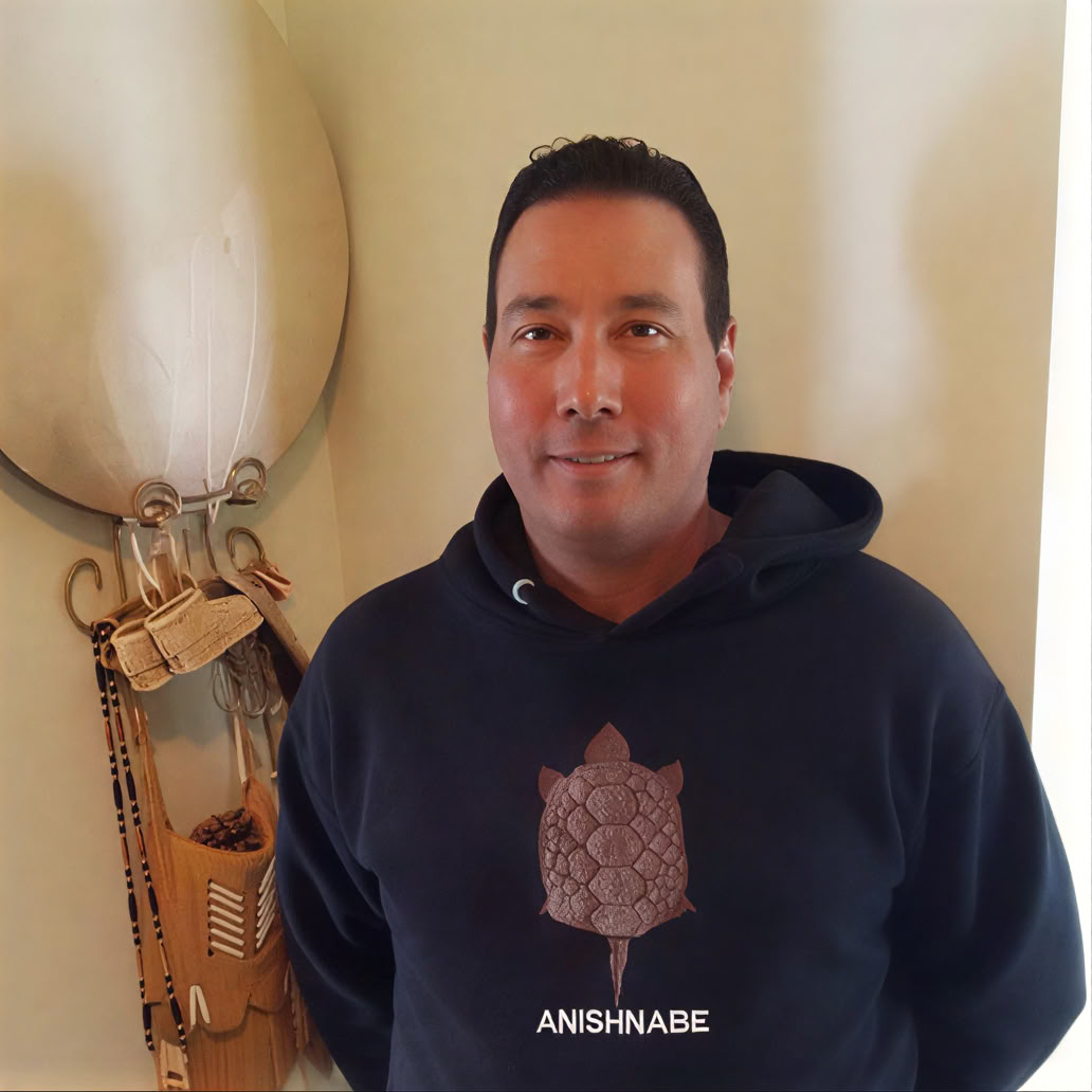 Art of Healing mit Arrole Lawrence