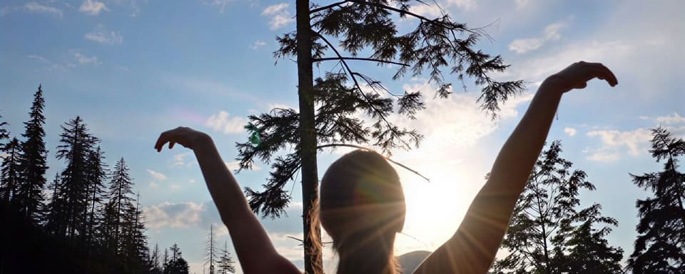 Wellness Within: Achtsame Bewegung und Meditations-Retreat-Wochenende