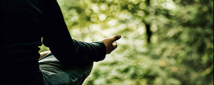 Achtsamkeitsmeditation: Ein Tag der Stille mit Liz