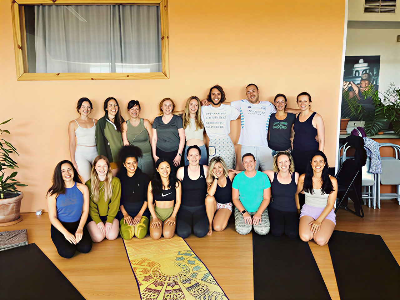 Summer Yoga Retreat: Von der Haut zur Seele – JULI