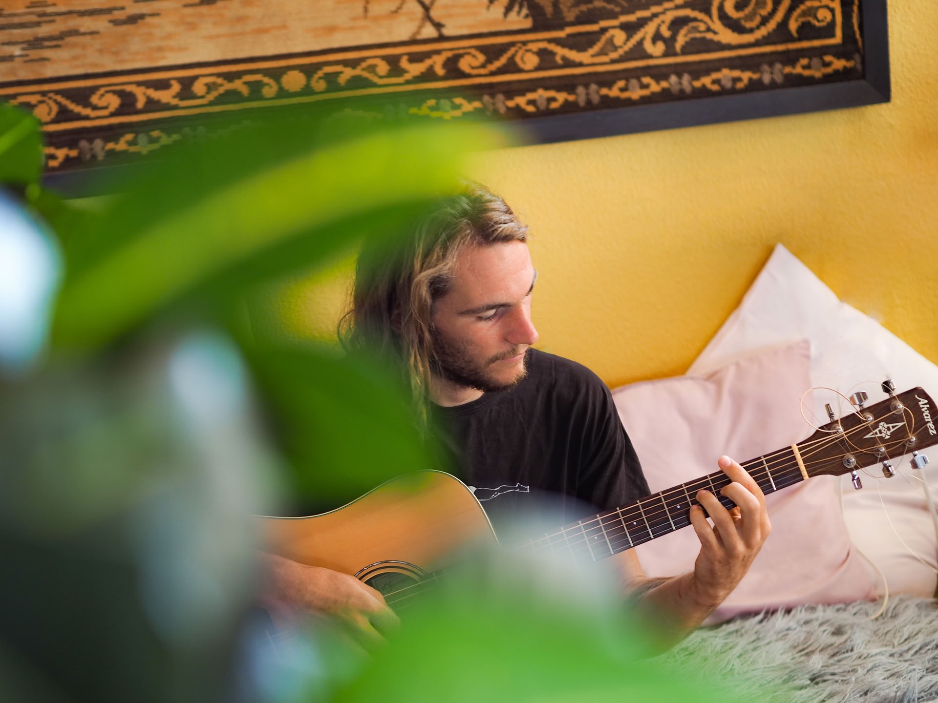 Summer Yoga Retreat: Von der Haut zur Seele – JULI