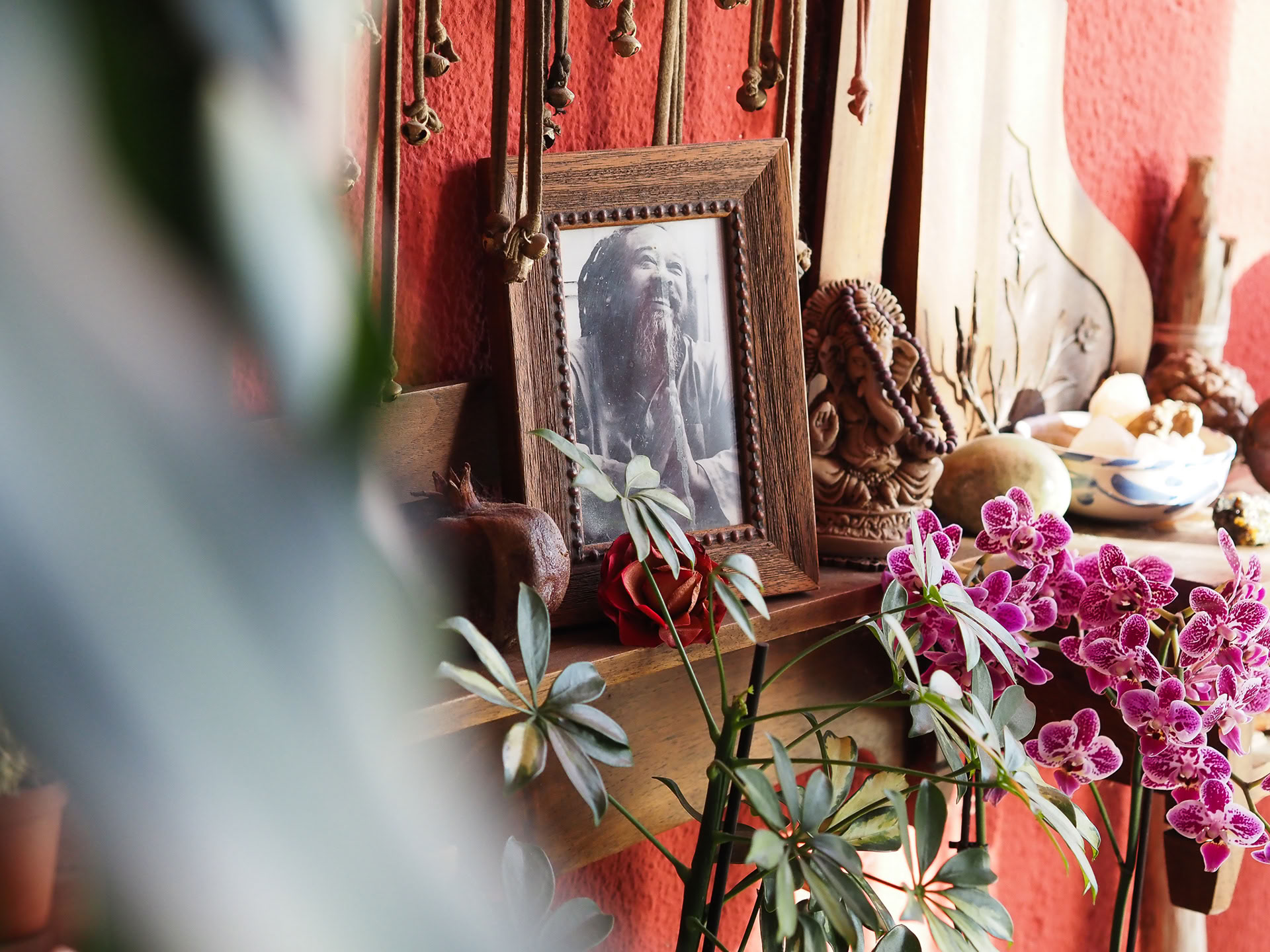 Summer Yoga Retreat: Von der Haut zur Seele – 30. OKTOBER 5. NOVEMBER