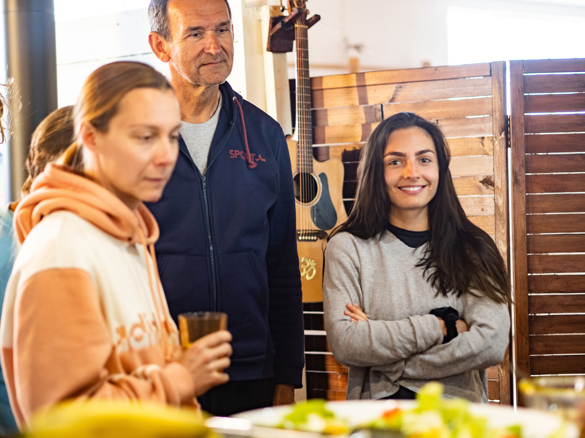 Summer Yoga Retreat: Von der Haut zur Seele – 30. OKTOBER 5. NOVEMBER