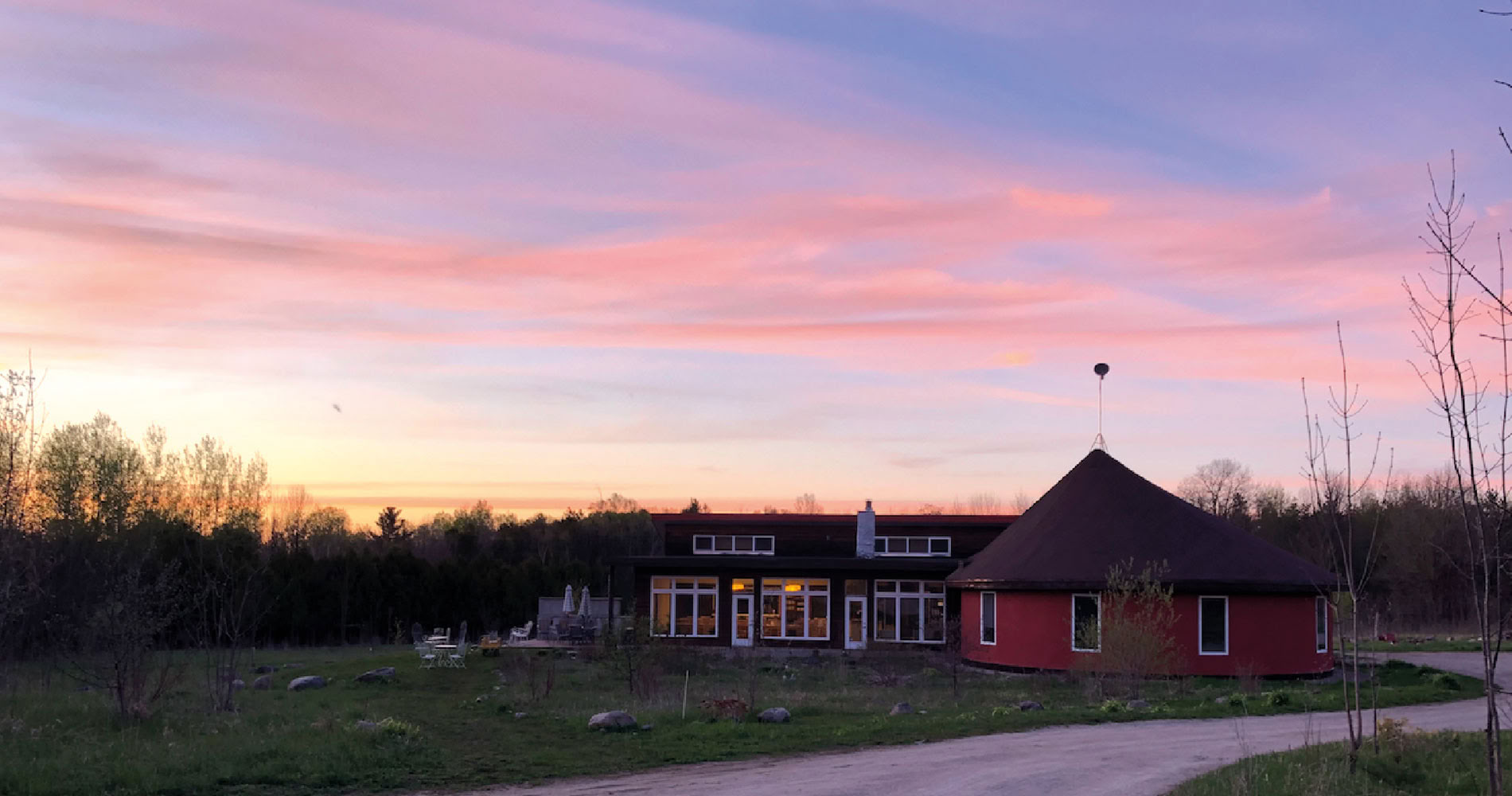 Bring dich zum Strahlen! Yoga-Retreat