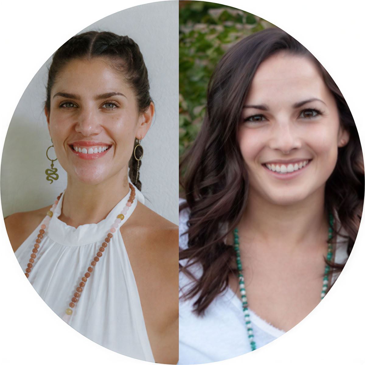 200 Std. Yoga-Lehrer-Ausbildung – Michelle LeHegarate & Danielle Hoguet