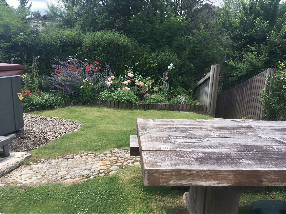 Aus dem Herzen leben – Retreat mit Tallulah Rendall