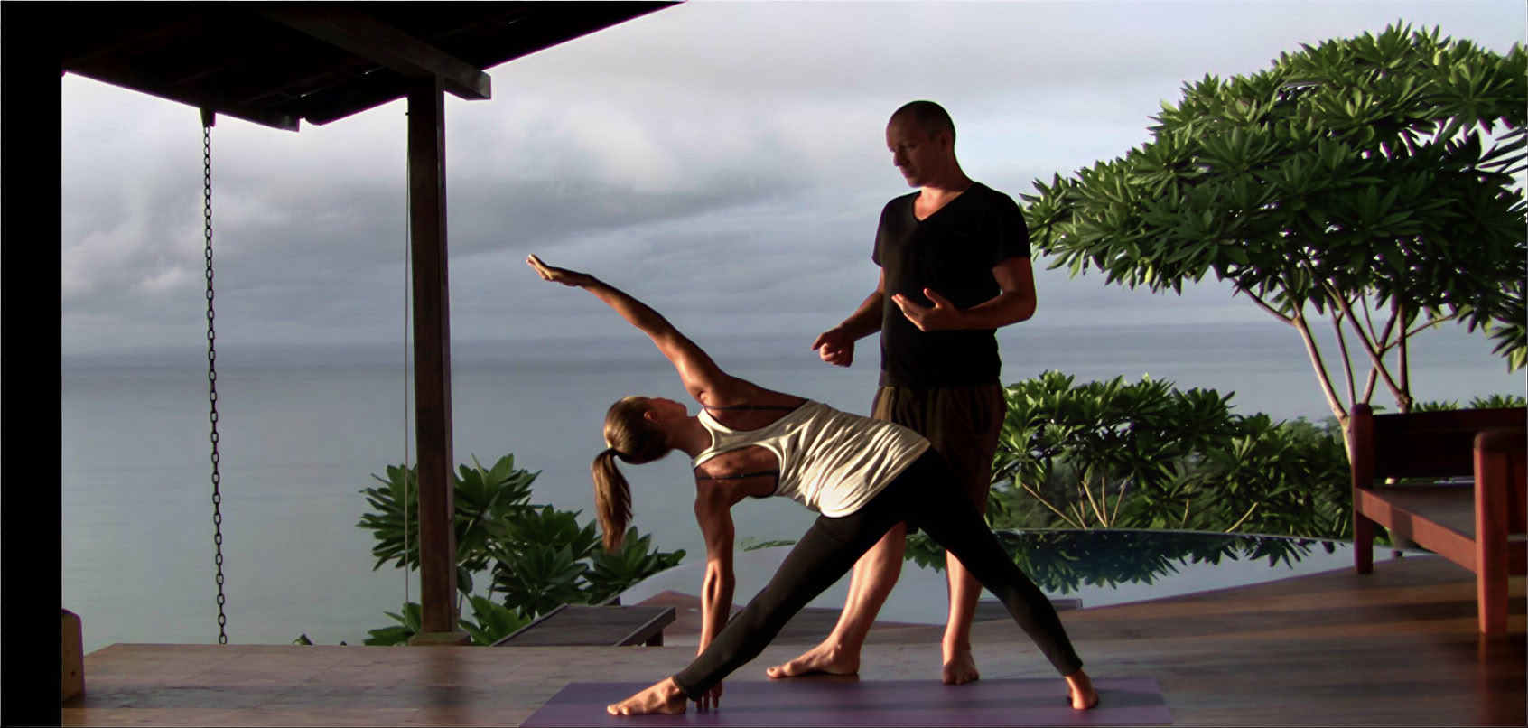 200 Std Vinyasa- und Yin-Yoga-Lehrertraining – Peter Kaaberbol Kristensen