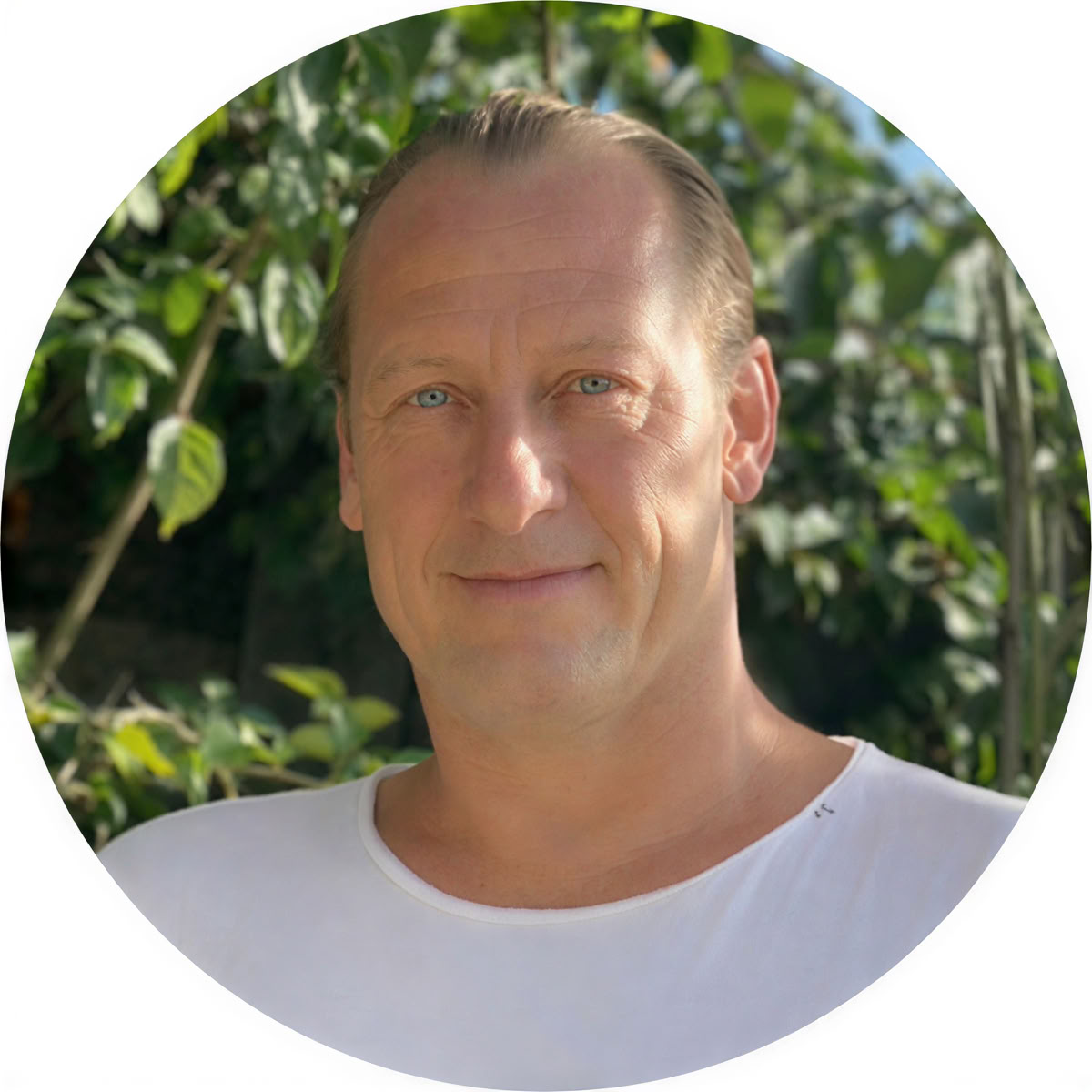 200 Std Vinyasa- und Yin-Yoga-Lehrertraining – Peter Kaaberbol Kristensen