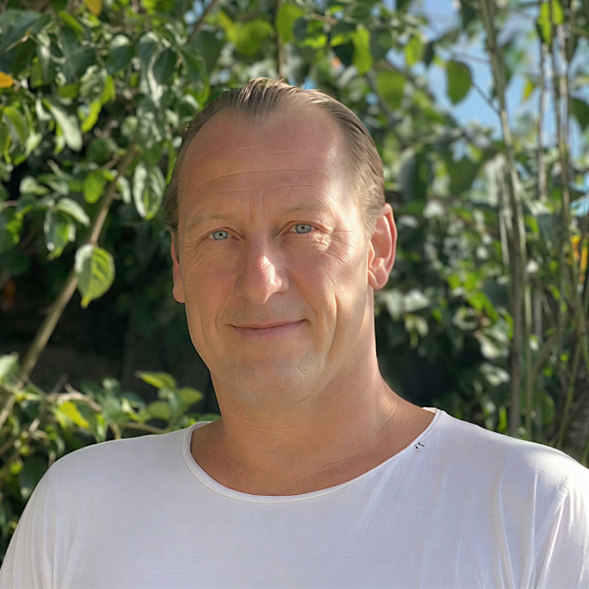 200 Std Vinyasa- und Yin-Yoga-Lehrertraining – Peter Kaaberbol Kristensen