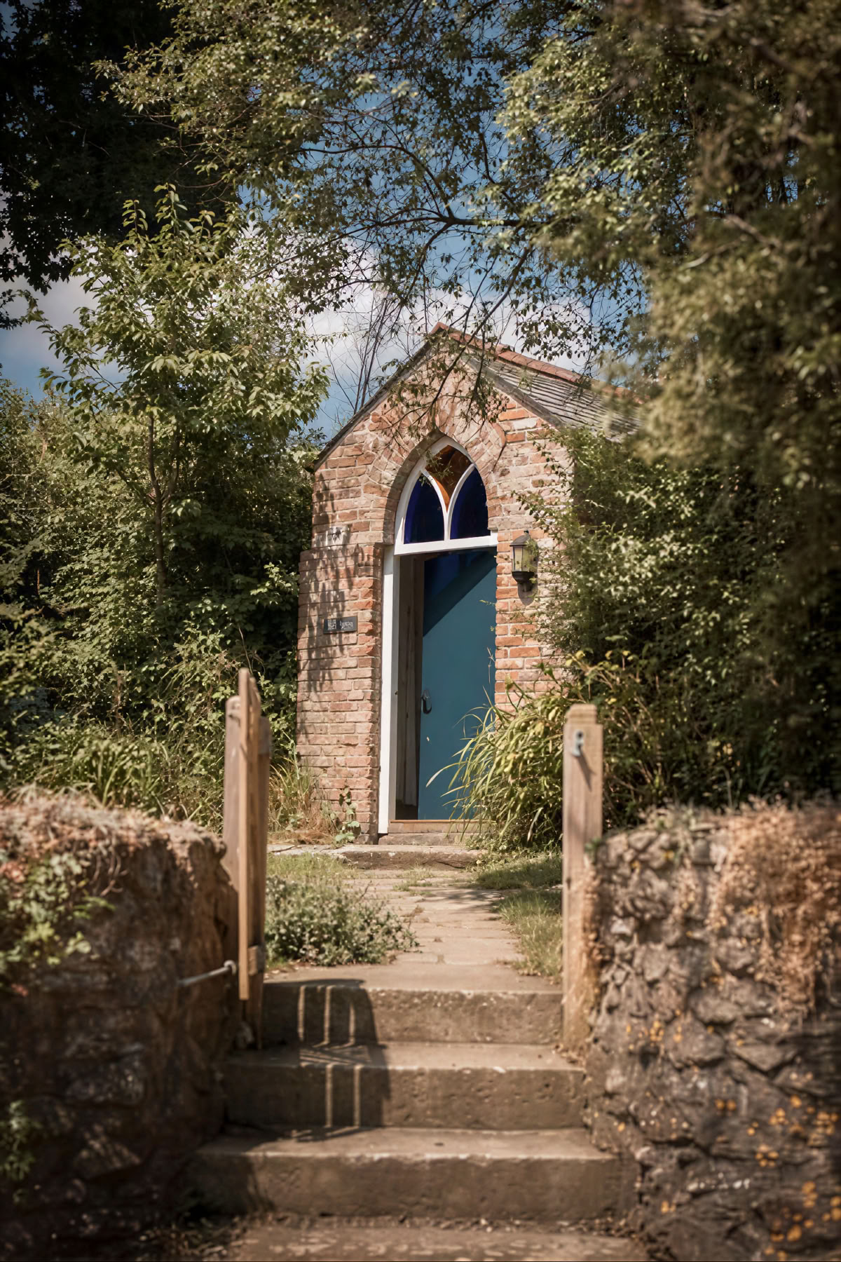 Reading Retreat – Hunde freundlich - Oktober '26
