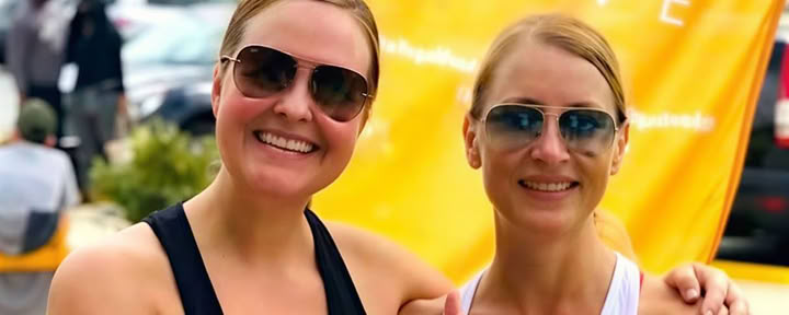Reconnect & Renew im Sacred Valley mit Yoga Hive