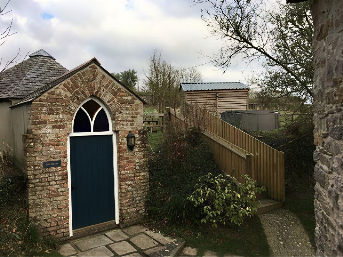 Day Reading Retreat - Samstag