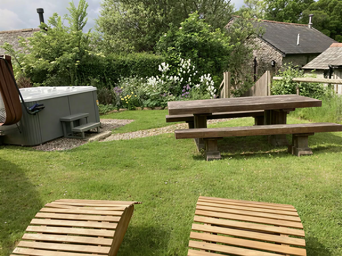 Day Reading Retreat - Samstag