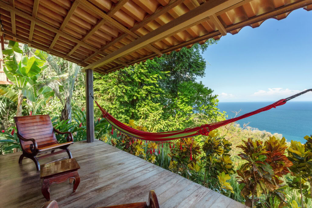 Das ultimative Reset-Retreat – Karen Love