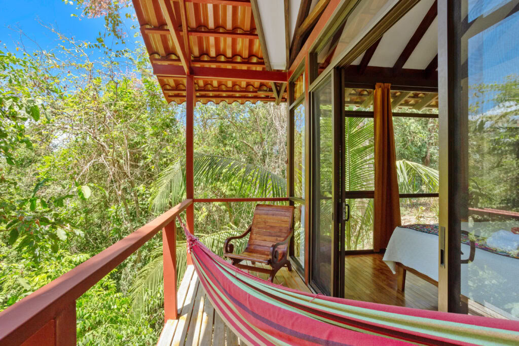 Das ultimative Reset-Retreat – Karen Love