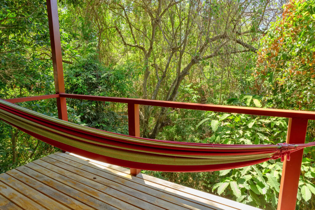 Das ultimative Reset-Retreat – Karen Love