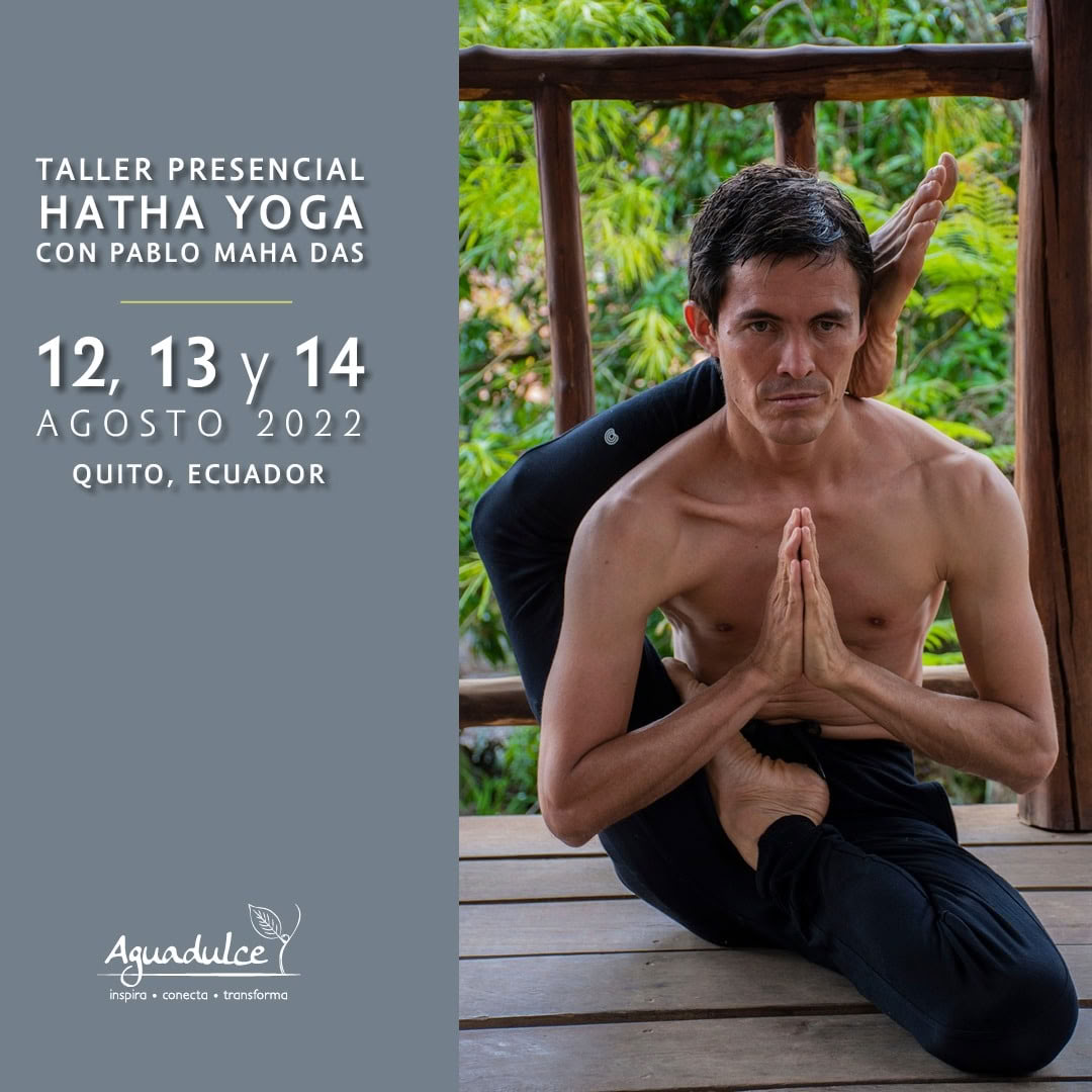 Hatha Yoga Retreats
