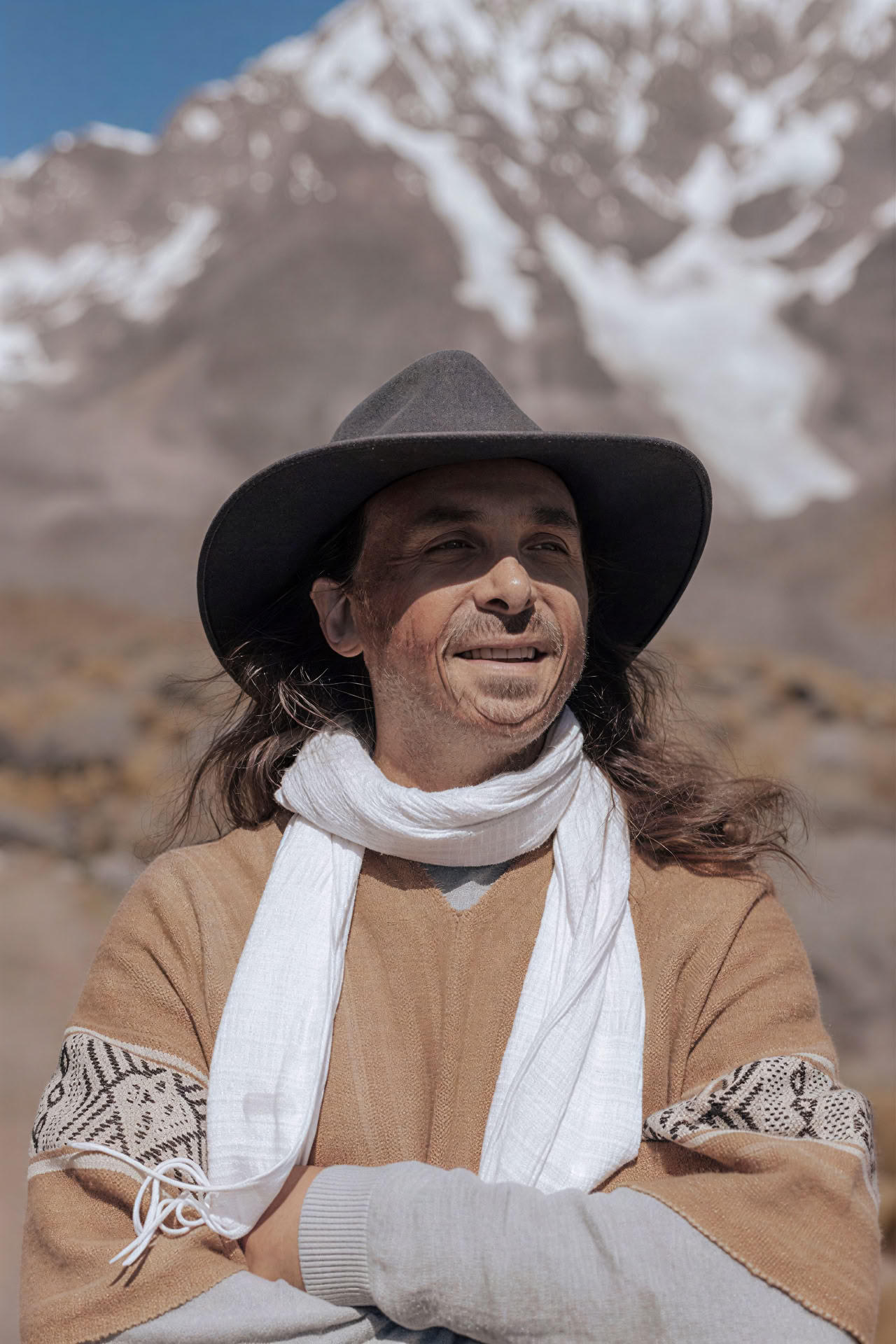 Awaken the Sacred Within mit Compass Yoga