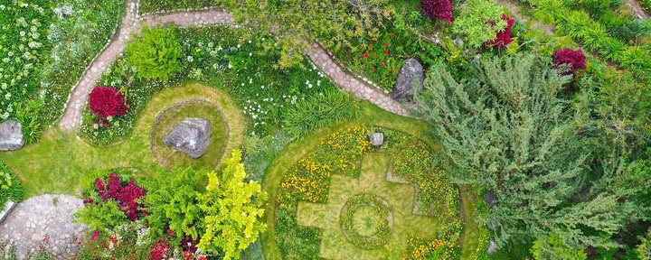 Im Pfad der Ahnen–Yoga & Entdeckung im Heiligen Tal Perus
