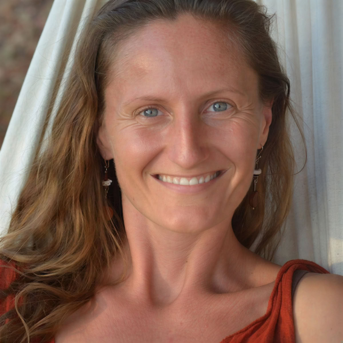 Retreat: Wild von Natur aus – Angela Boltz