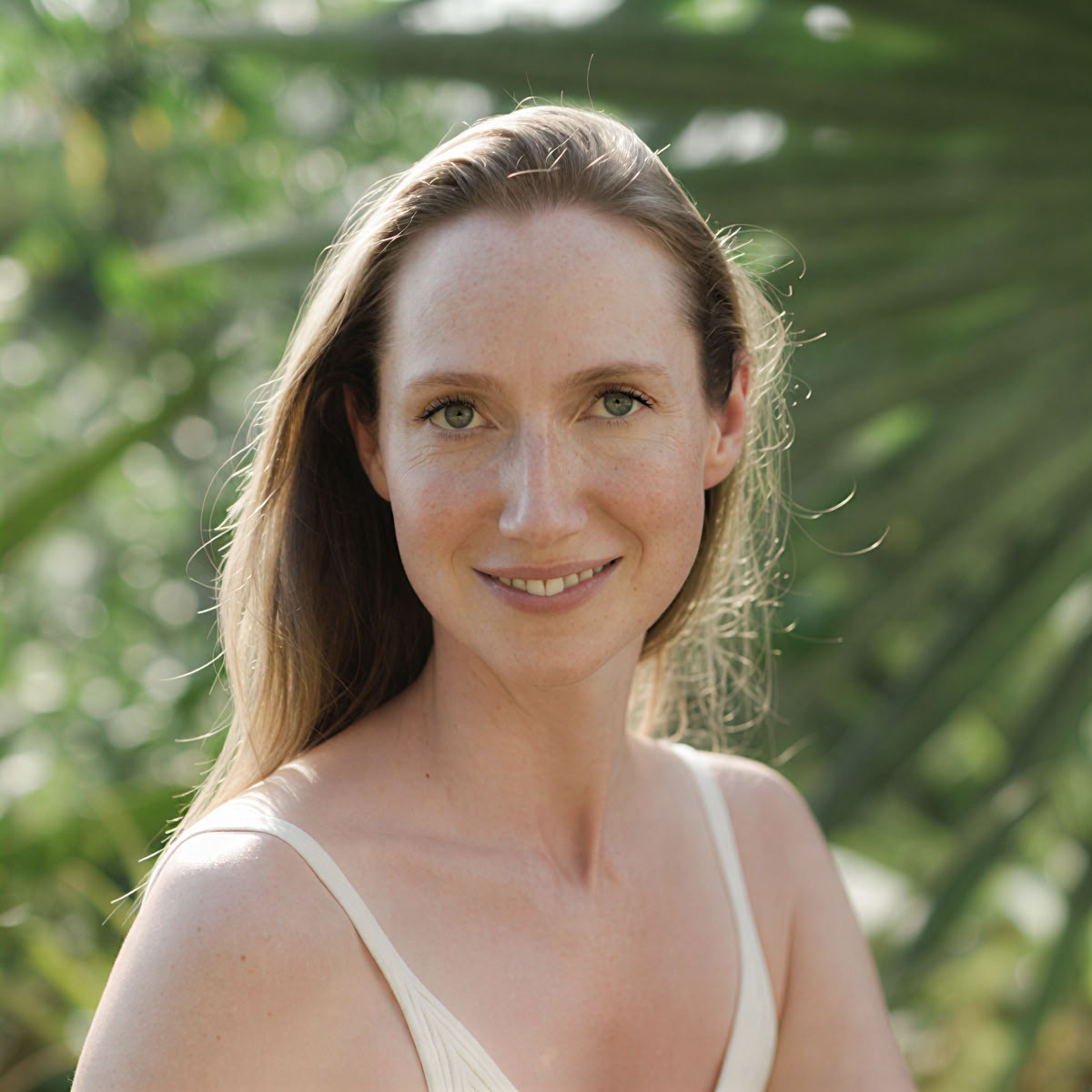 Strahlendes-Herz-Retreat – Karen McKinnon