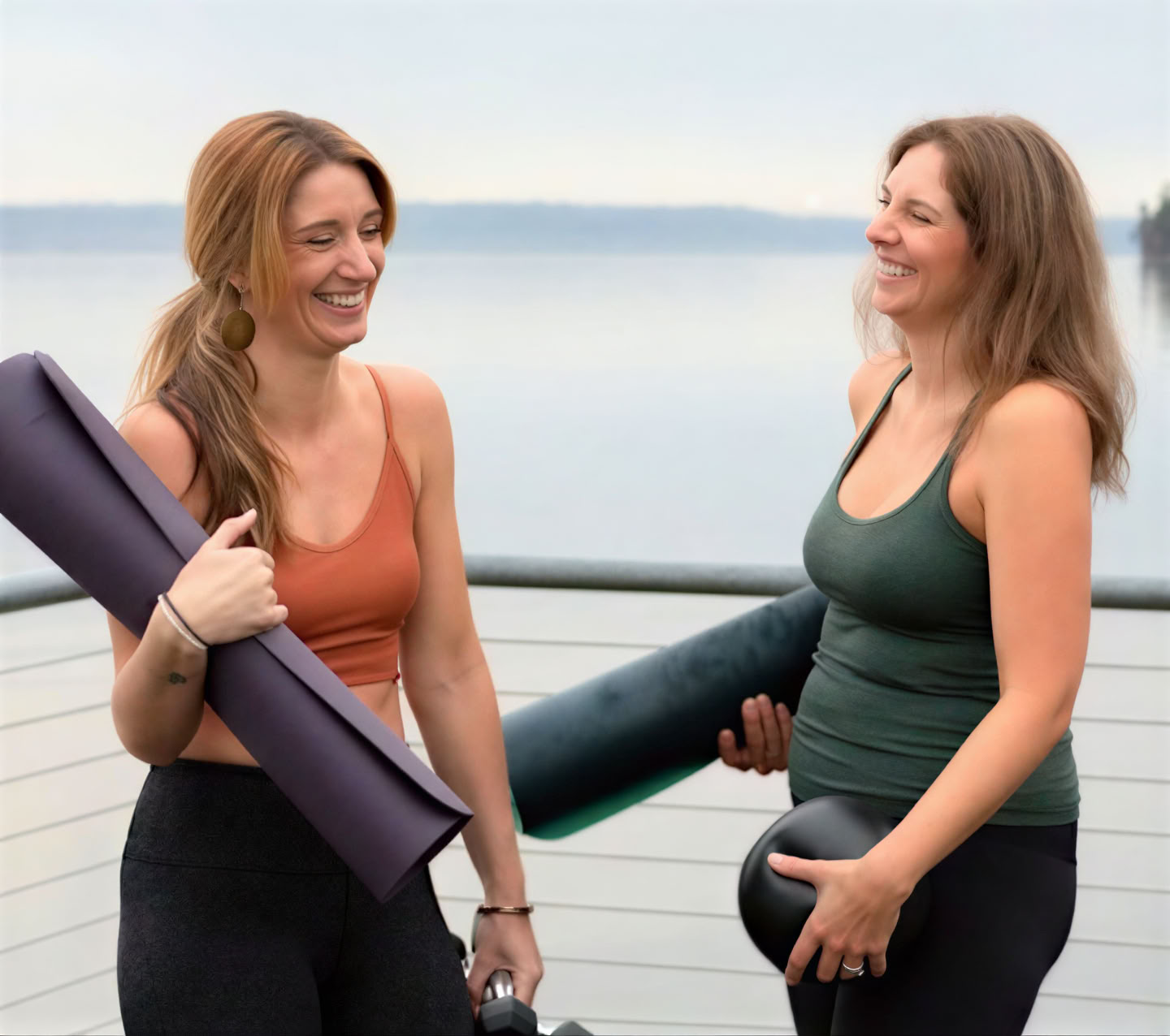 Mystische Wunder Perus Retreat mit Agape Movement