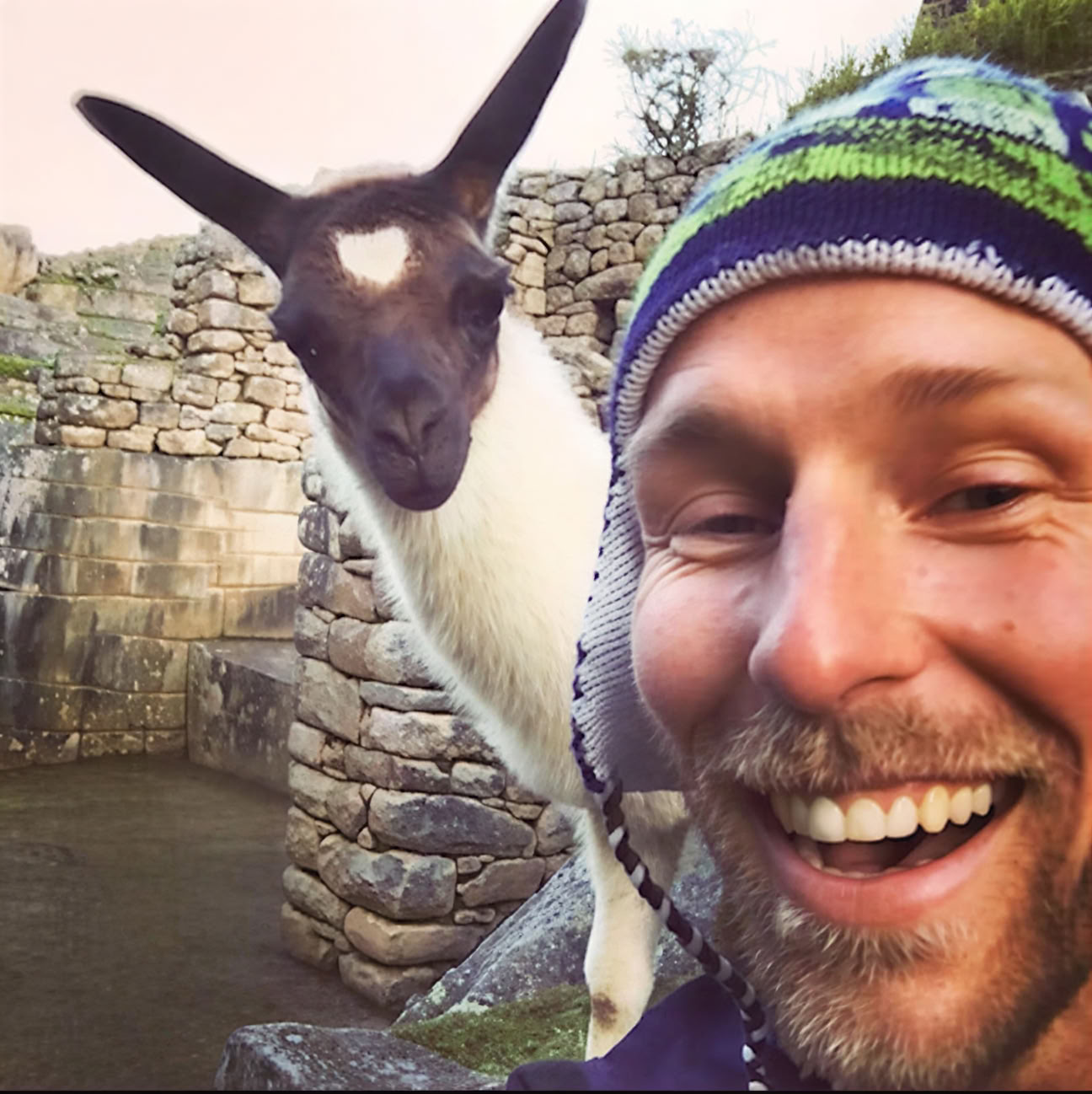 Anden-Magie & Mysterium – Eine Yoga-Reise ins Heilige Tal von Peru